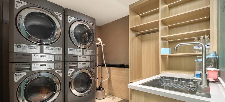 西安钟楼智选假日酒店图片