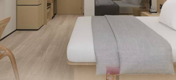 新华宾馆(泸州市政府警察学院店)图片