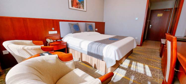 大连理工国际会议中心(理工大学南门店)图片