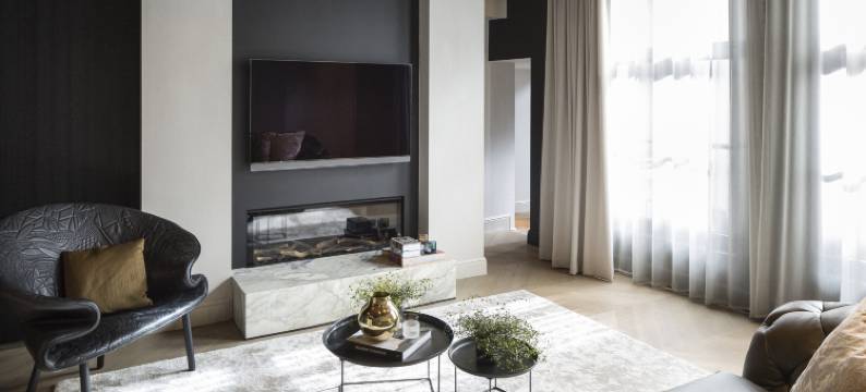 戈尔德舒登酒店(Gulde Schoen Luxury Studio-apartments)图片