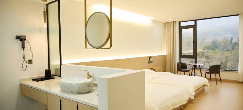 宜兴驰山居民宿(龙池山景区窑湖小镇店)图片