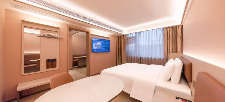 汉庭酒店(天津财经大学店)图片