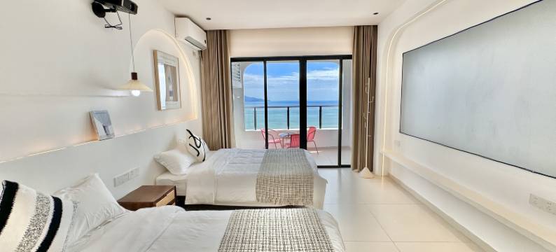 晚风公寓(汕尾保利金町湾店)图片