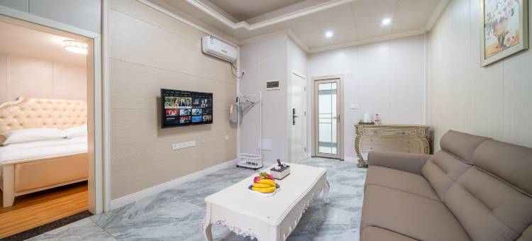 惠州裕如小筑(水口文化体育中心店)图片