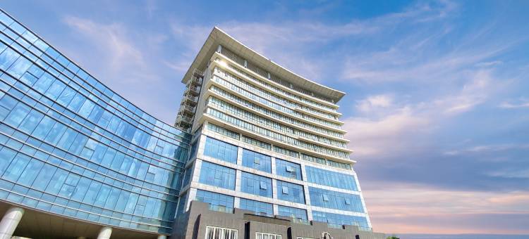 武汉凯瑞美宿酒店(武昌理工学院店)图片