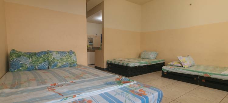 温兰JY7宿务(Winland JY7 Cebu by RedDoorz)图片