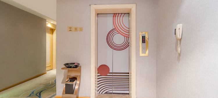 维也纳3好酒店(南二环东路东环公园店)图片