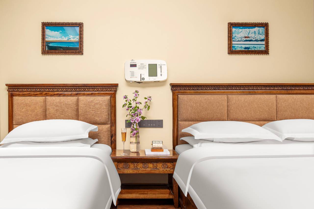 拉加里·雪龙庄园度假酒店图片