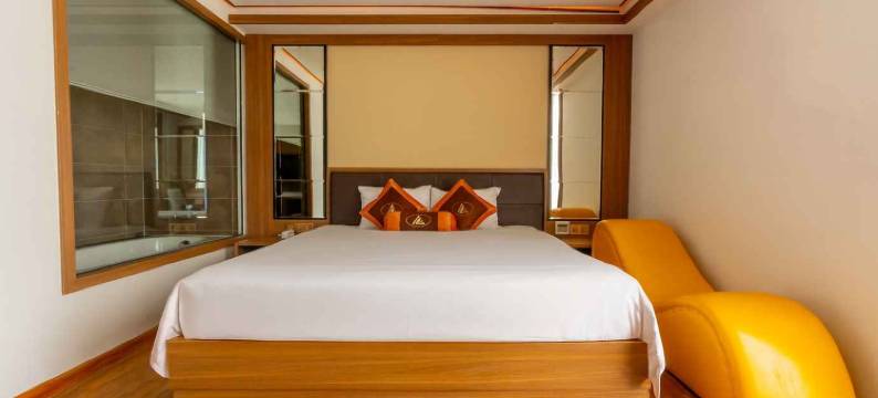 芳英酒店(Phuong Anh Hotel)图片