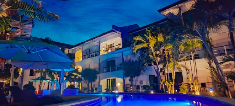 阿罗那北国度假酒店(Alona Northland Resort)图片