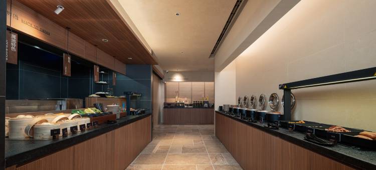 长春吾悦广场景阳大路亚朵酒店图片