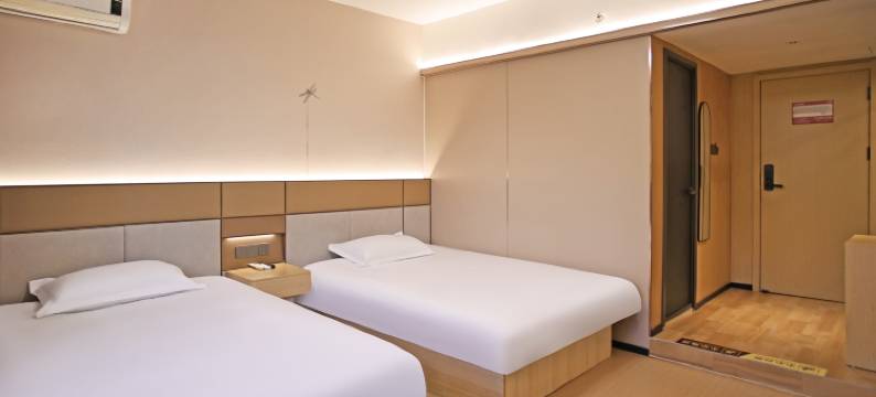 艾扉酒店(昆山花溪公园地铁站店)图片