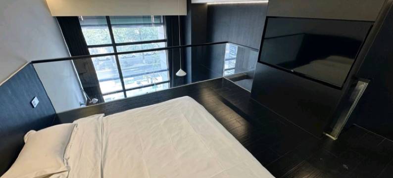 电小竞·电竞酒店图片