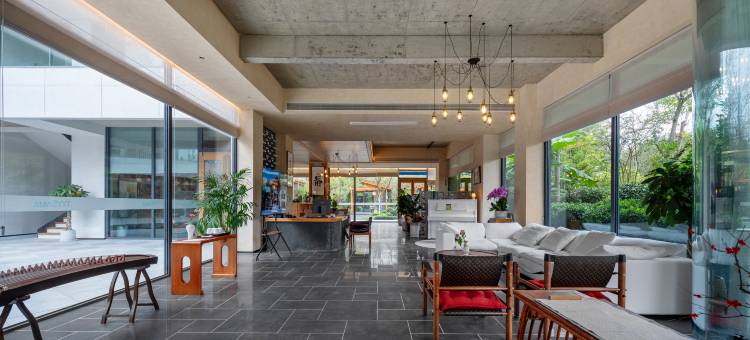 TYYS田园雅舍乡村度假酒店图片