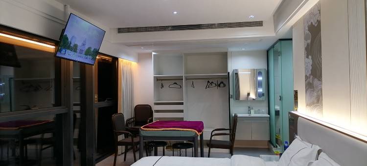 筠连友友有家民宿图片