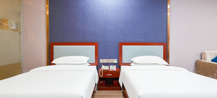 速8酒店(漳州万达广场店)图片