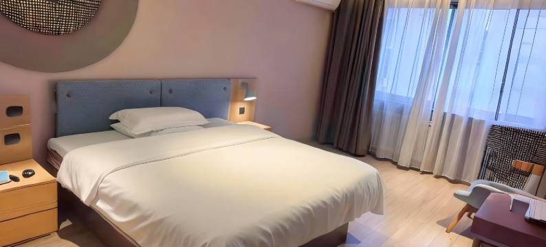 如家驿禾酒店(济宁曲阜三孔景区店)图片