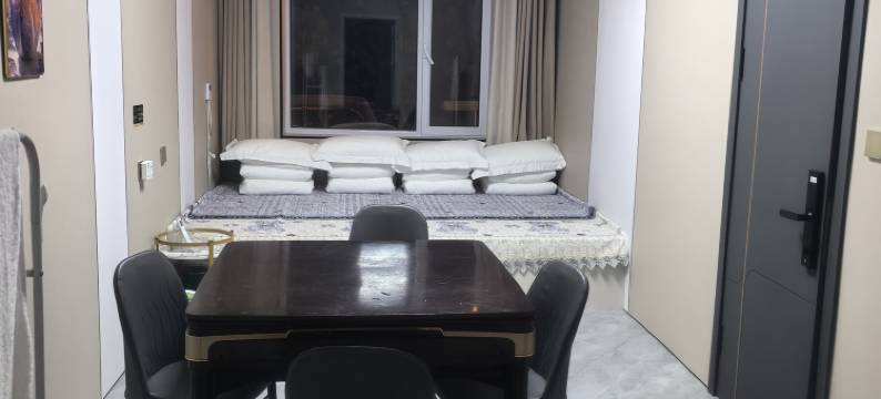 青杨居自助民宿图片