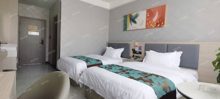 阿瓦提家和园酒店图片