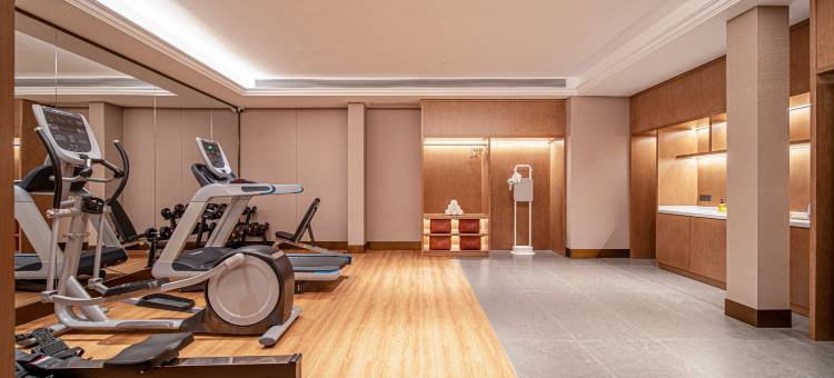 维也纳酒店(郑州东站东广场圃田西地铁站店)图片