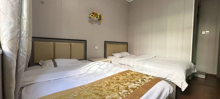 邵东南北宾馆(邵东高铁站店)图片