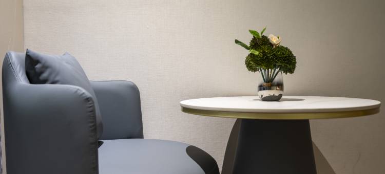 如家派柏·云酒店(泉州东海泰禾店)图片