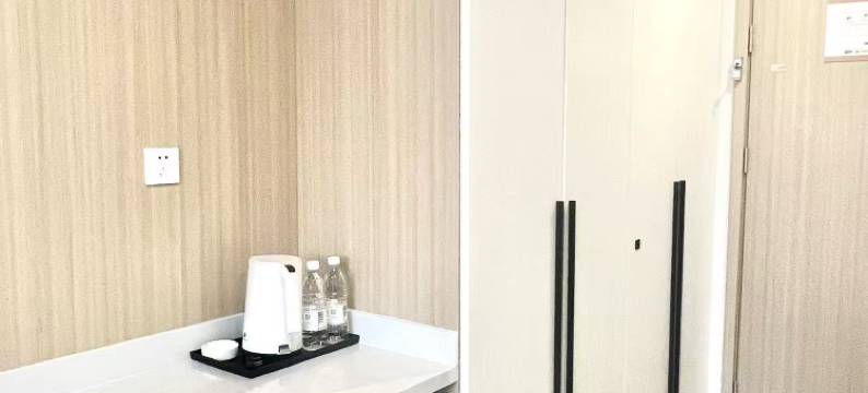 扬子津生态民宿酒店(扬州大运河博物馆江海学院店)图片