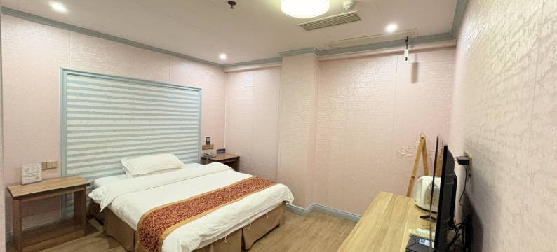 君达商务宾馆图片