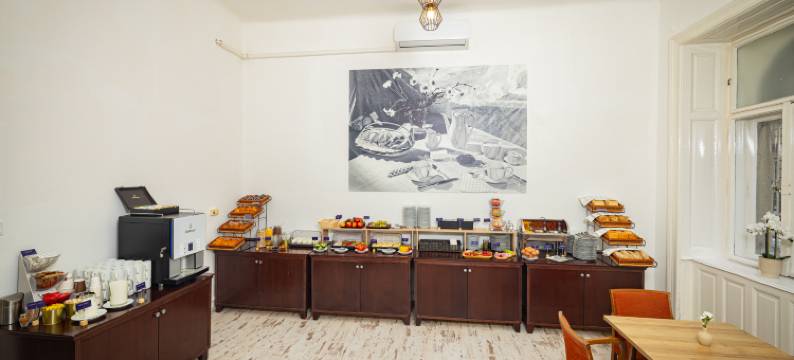 城市宾馆连锁酒店(City Hotel Ring)图片