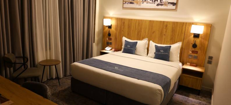 Emaar Rsoukh Hotel图片