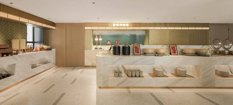 星程酒店(锦湖大路店)图片