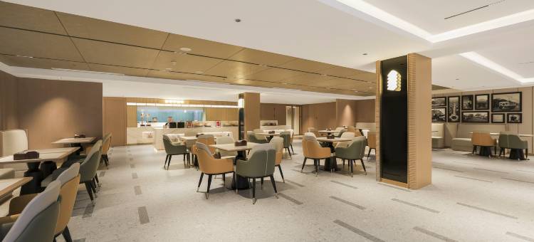 星程酒店(锦湖大路店)图片