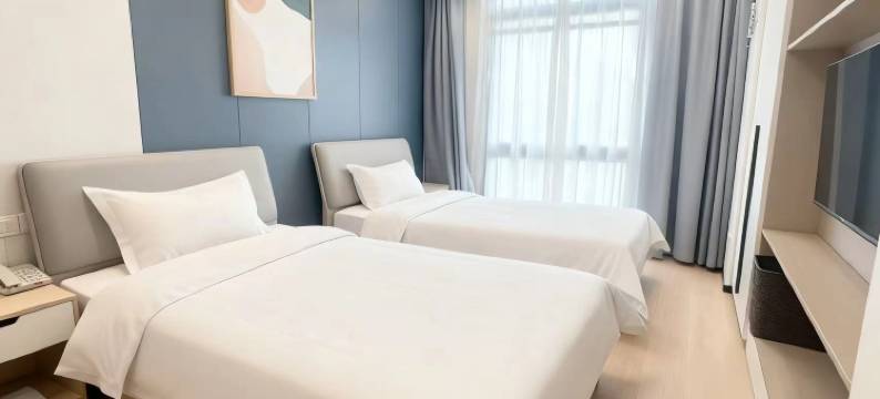 扬子津生态民宿酒店(扬州大运河博物馆江海学院店)图片