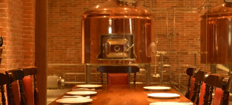 古北水镇威廉埃德加酒店图片