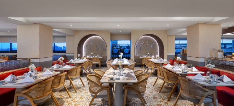 阿斯顿宾塔罗酒店会议中心(Aston Bintaro Hotel & Conference Center)图片