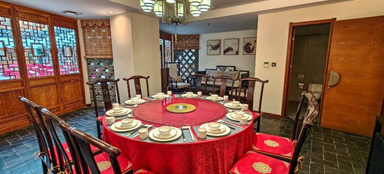 渭南·文苑会客厅图片