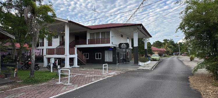 Kesuma Villa Exclusive Stay图片