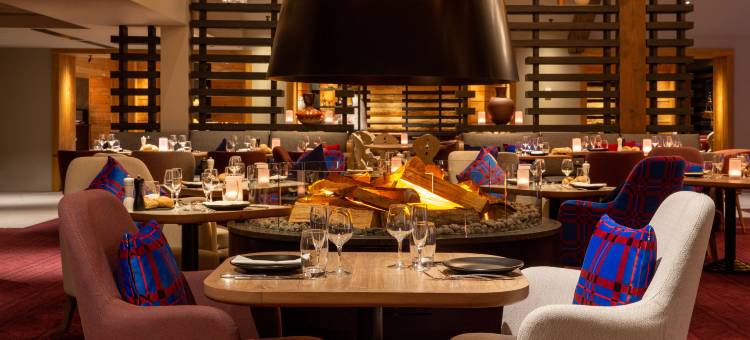 Club Med地中海俱乐部·佩西瓦兰德里度假村(Club Med Peisey-Vallandry)图片