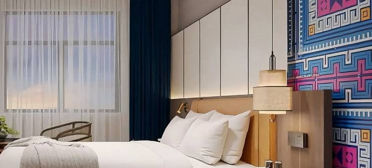 新大新大酒店(崇左大新县人民政府德天广场店)图片