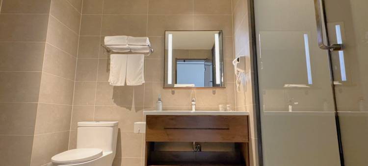 汉庭酒店(武安中兴西路店)图片