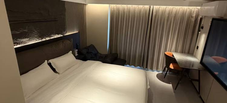 希金扫码宾馆(恒丰纸业店)图片