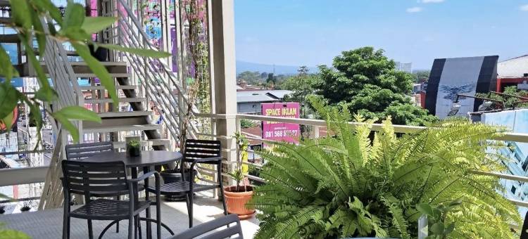 坎根精品酒店(Kangen Boutique Hotel)图片