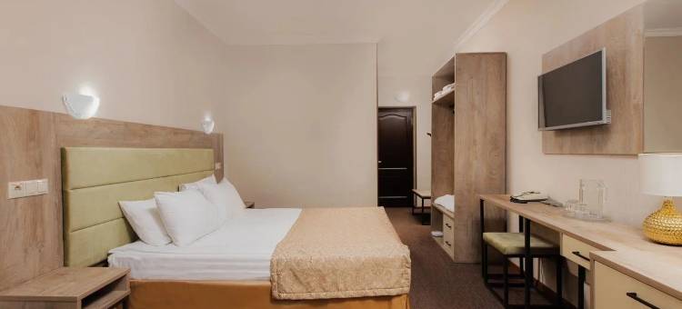 加拉 - 阿尔平酒店(Gala Alpik Hotel)图片