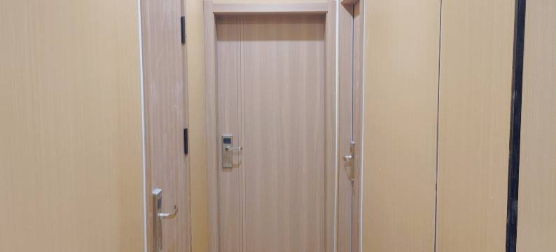 菏泽曙光宾馆图片