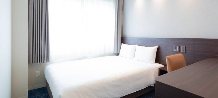 悦乐大阪本町酒店(Far East Village Hotel Osaka, Honmachi)图片
