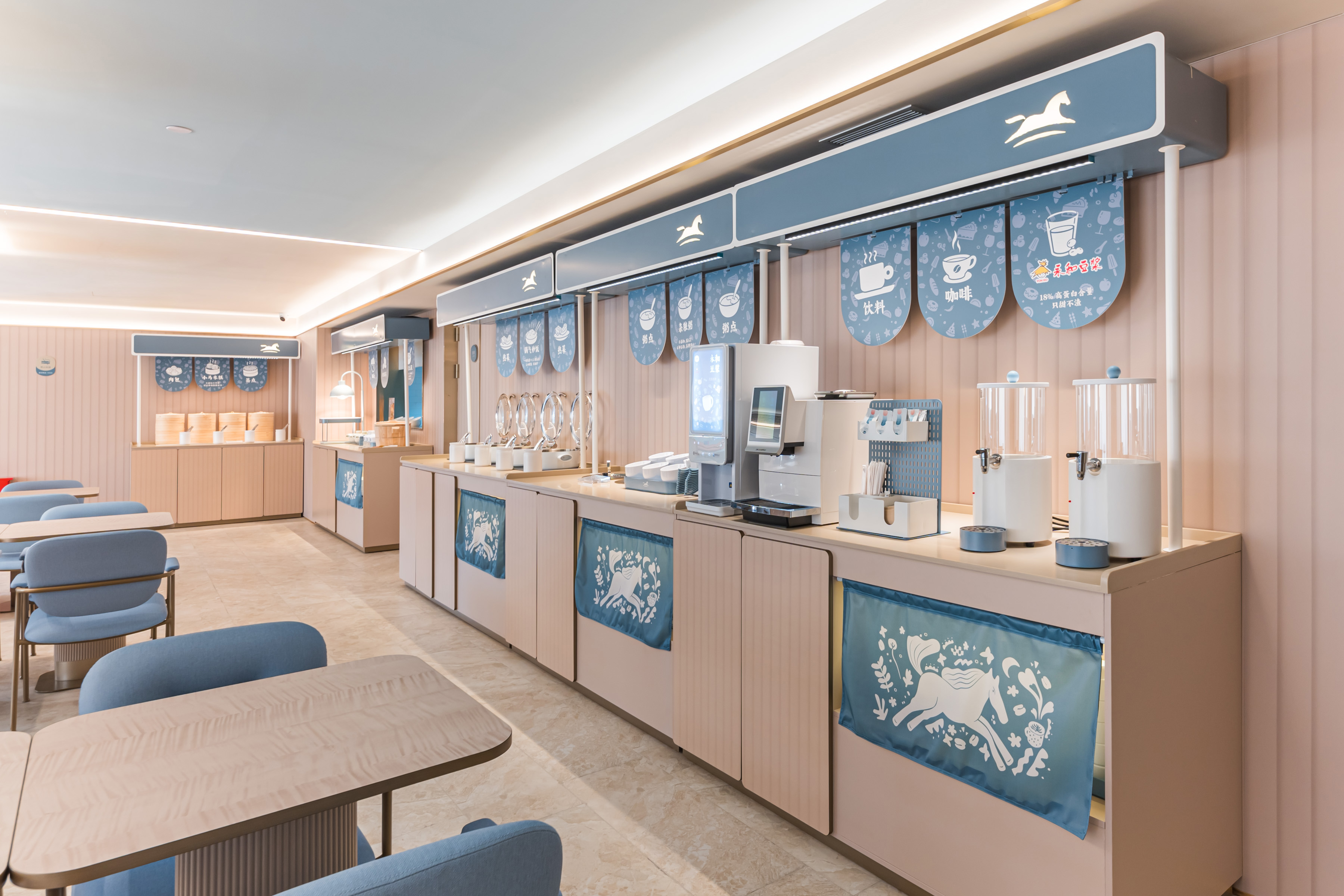 Hanting Hotel (Zhangzhou Wanda Plaza Branch)Over view