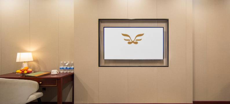 恒达酒店(达州达川区秦巴财富中心店)图片