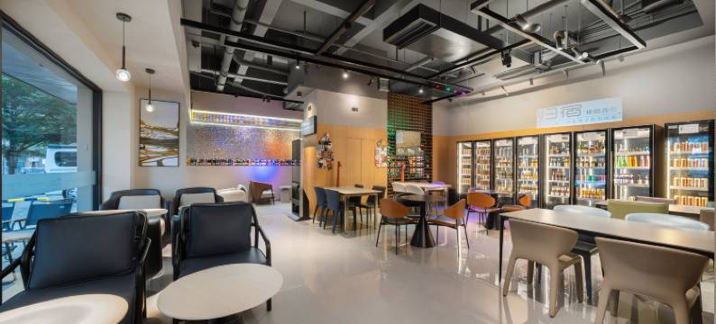 西双版纳归宿酒店图片