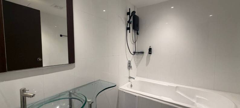 Kingston Hotel 17 - Dataran Pahlawan, Malacca图片