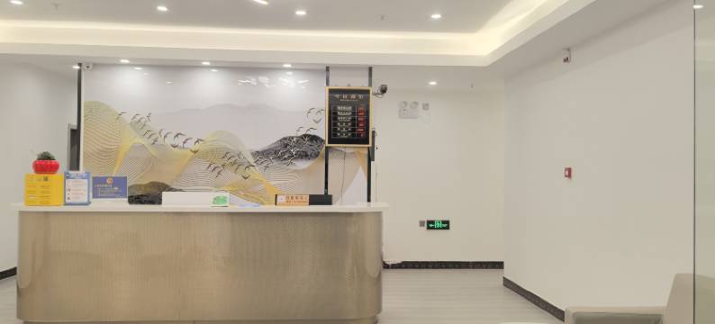 快达酒店(佛山祖庙岭南天地店)图片